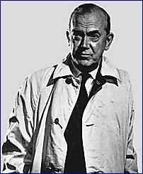 Graham Greene